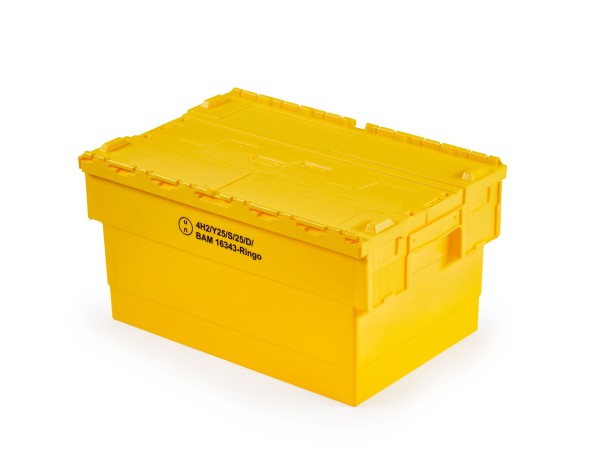 Gefahrgutbehälter