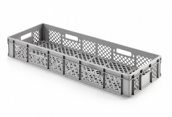 Sausage crate 1070 mm