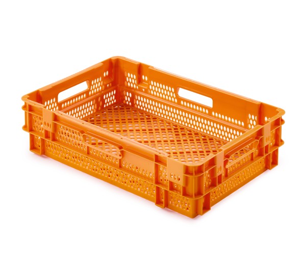 Nesting container
