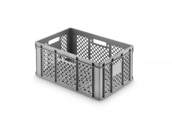 Sausage crate 600 mm
