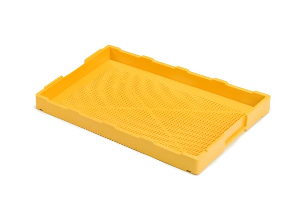 Compart plus small - open base