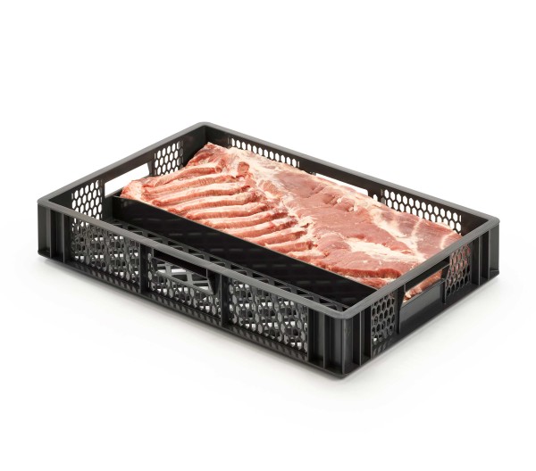 Sausage crate 600 mm
