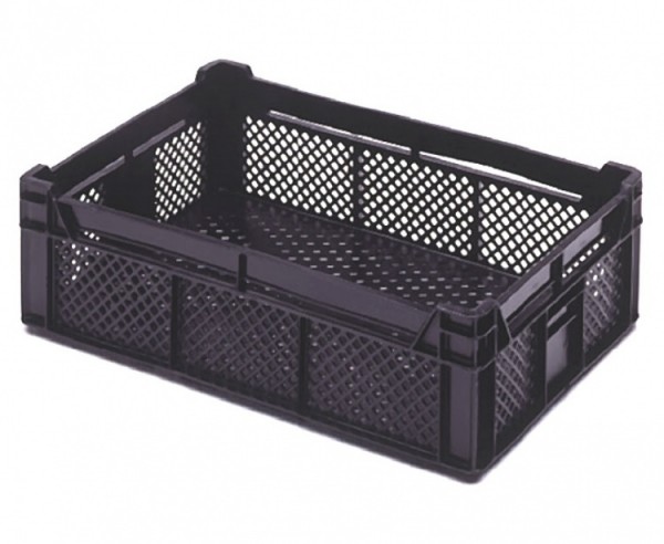 Poultry crate 60 x 40 x 14