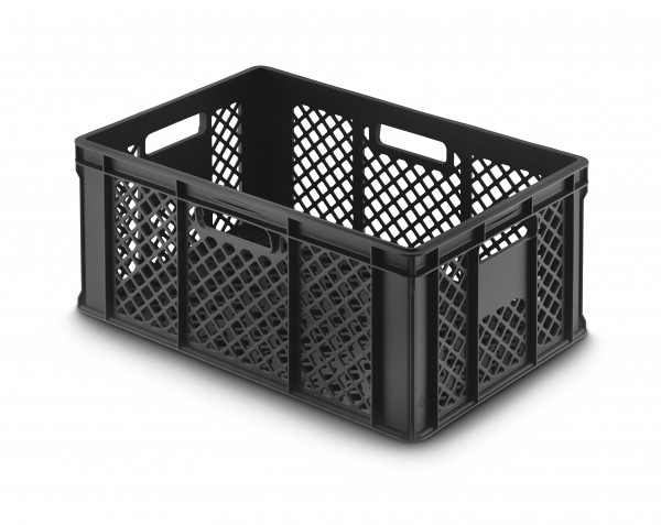 Sausage crate 600 mm