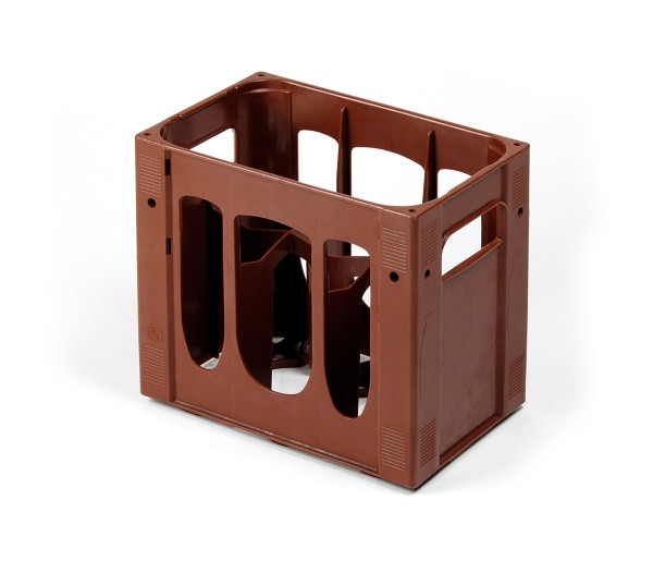 Flaschenkasten 6 x 1 L