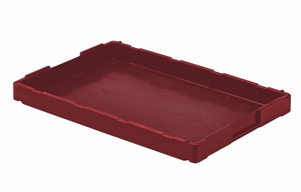 Compart Plus klein - geschlossener Stäbchenboden