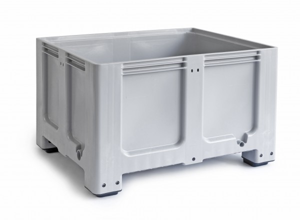 Big Box ING 4F