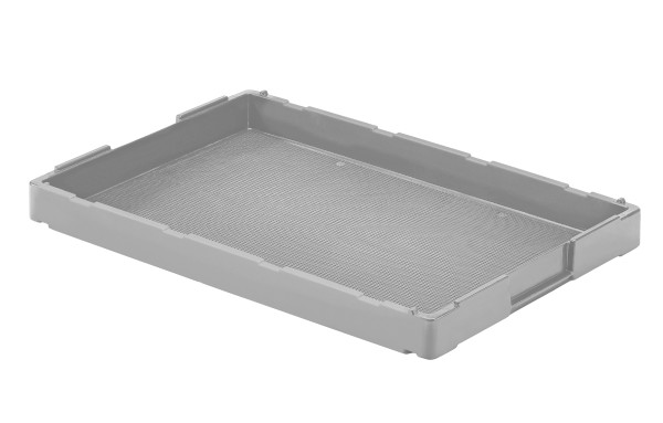 Compart Plus klein - geschlossener Stäbchenboden