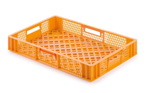 Bread box 60 x 40 x 8,5