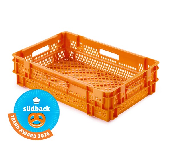 Nesting container