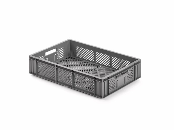 Poultry crate 60 x 40 x 12