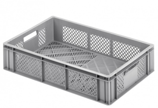 Poultry crate 60 x 40 x 12