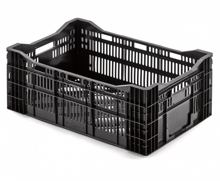 Lily crate 60 x 40 x 23,5 Flower bulb crates Agriculture