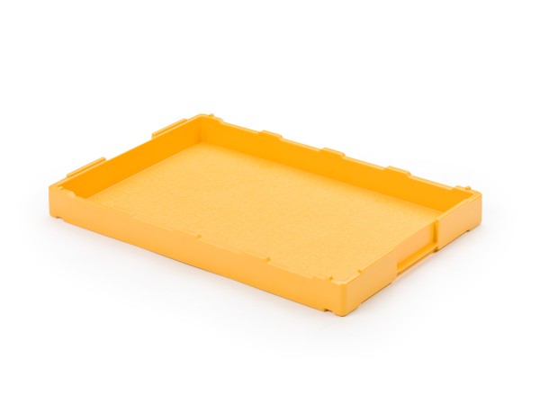 Compart plus small - closed base