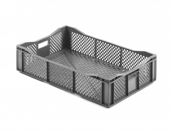 Poultry crate 60 x 40 x 12,8
