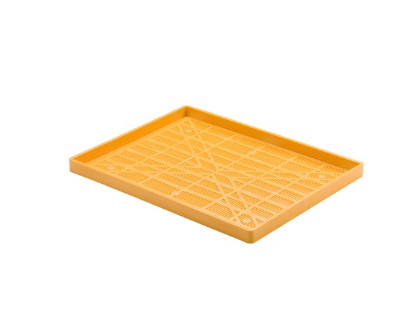 Compart plus large - open base
