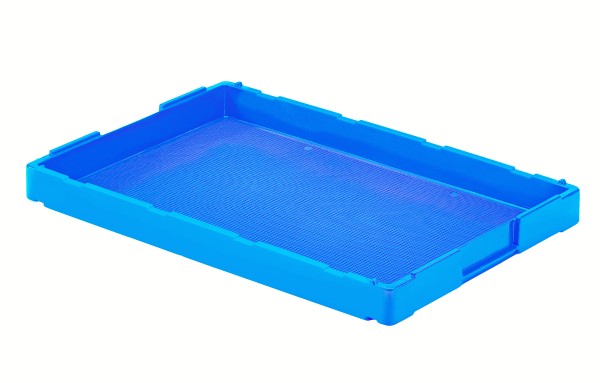 Compart Plus klein - geschlossener Stäbchenboden