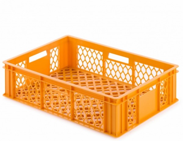 Bread box 60 x 40 x 17